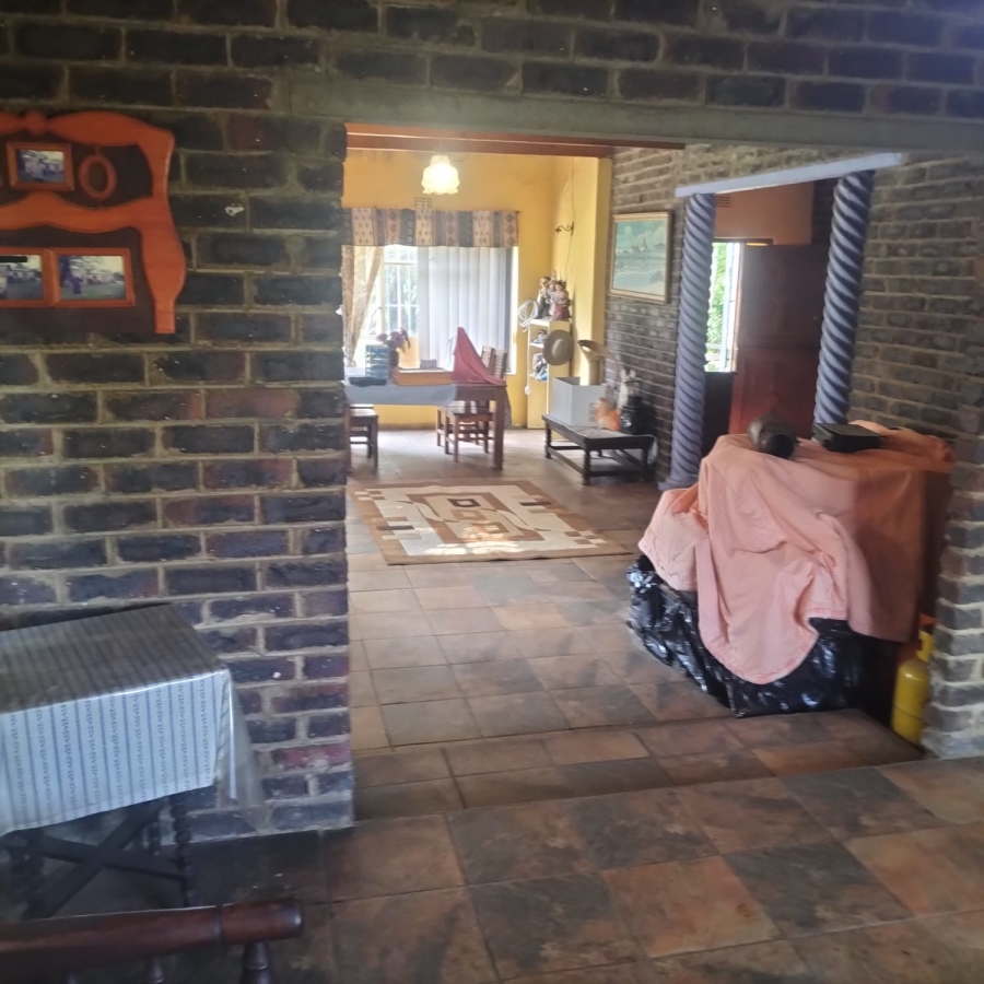 3 Bedroom Property for Sale in Vaal Power A H Free State